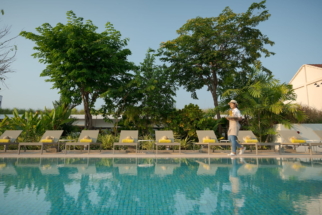 Urban Boutique Hotel in Siem Reap _ The Aviary Hotel