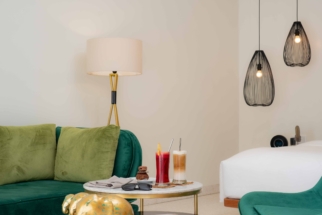 Sambok Double Room
