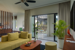 AVIARY HOTEL- May 2016