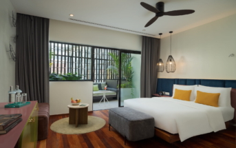 AVIARY HOTEL- May 2016