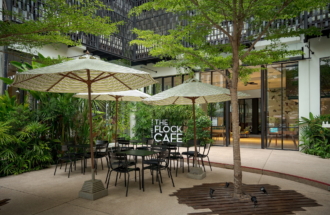 Interior Design Details _ The Aviary Hotel Siem Reap