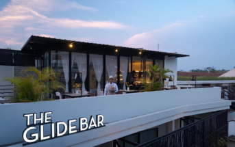 Dining Experiences at The Glide Bar _ The Aviary Hotel