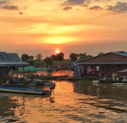 Discover Siem Reap in 72 Hours – Part 2