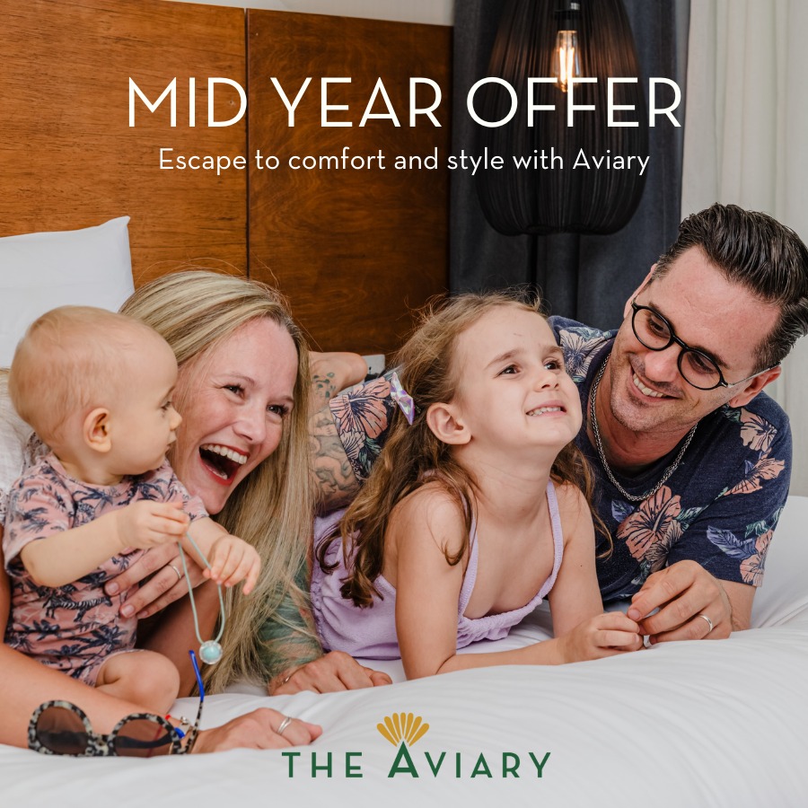 Mid Year Offer June 2025