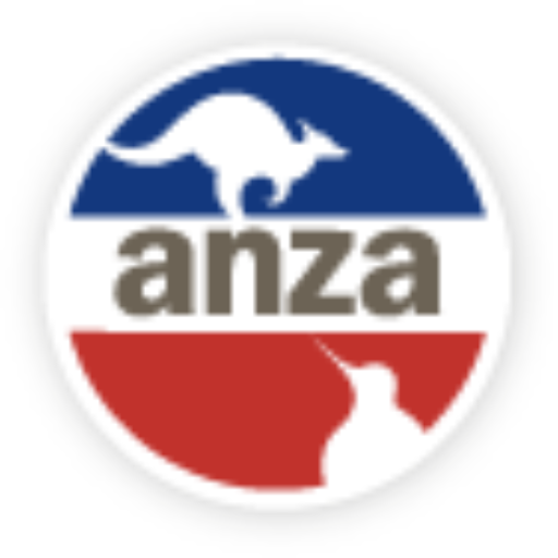 Anza Magazine