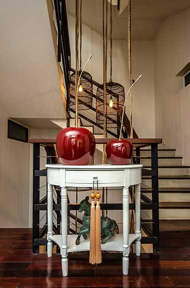 Modern Urban Design Hotel - The Aviary Hotel Siem Reap