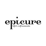 Epicure Asia - The Aviary Hotel in the Media