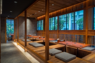 Fumizen Japanese Restaurant Siem Reap