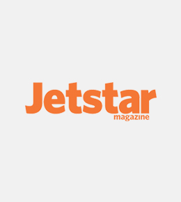Jetstar Magazine