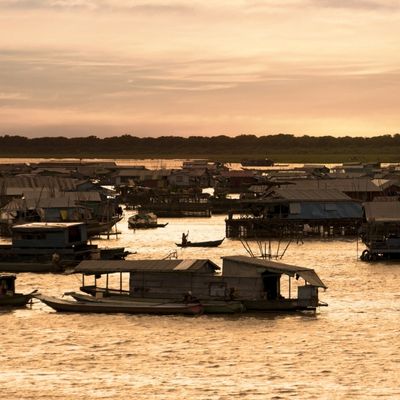 Featured Image Blog Tonle Sap Floating River