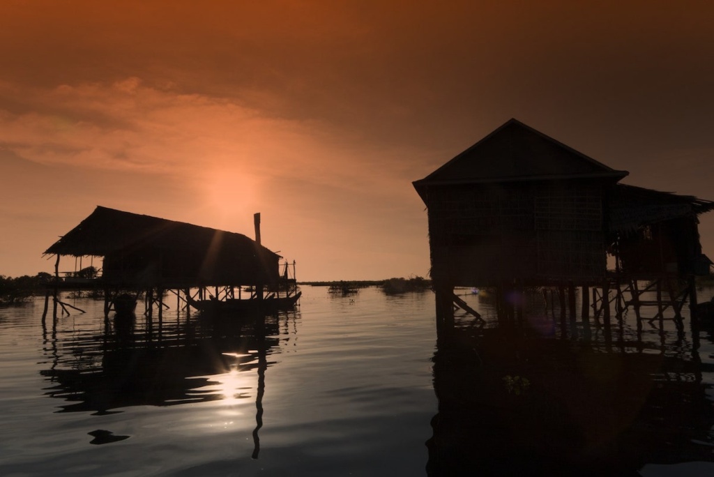 Tonle-Sap-Floating-Village