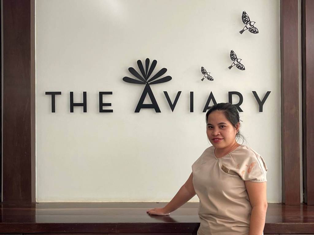 The Aviary Hotel Reservations Supervisor
